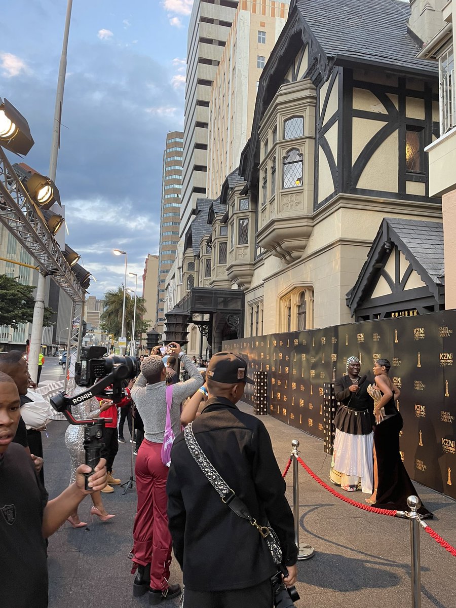 actorspaces's tweet image. #SSA2024 🏆 Black Carpet Ready😍

#BeyondImagination 
#30YearsOfDemocracy