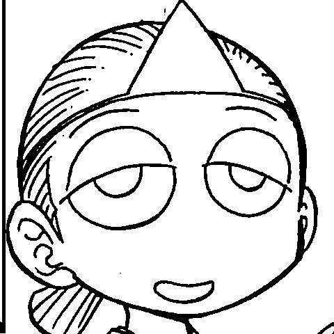 忘れちゃいけない、我らがぬ〜べ〜の原作者・真倉翔先生も、お誕生日おめでとうございます! 