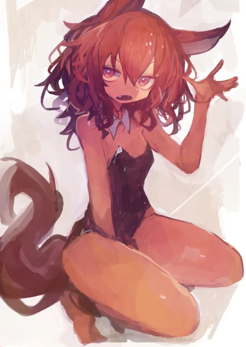 けもちゃん