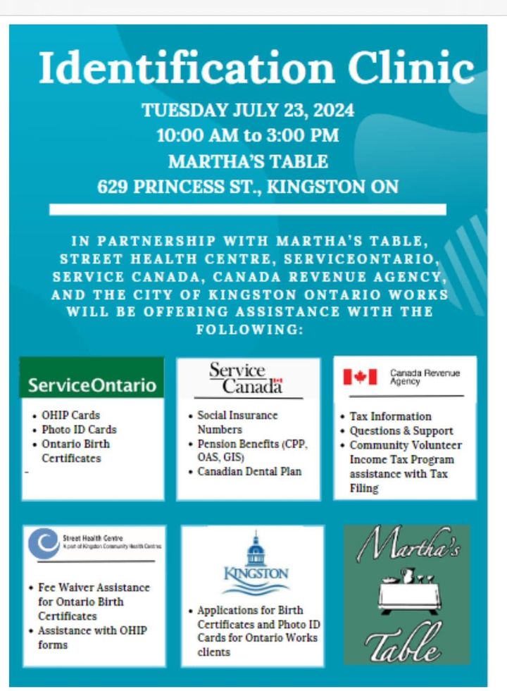 Kingston Immigration tweet media