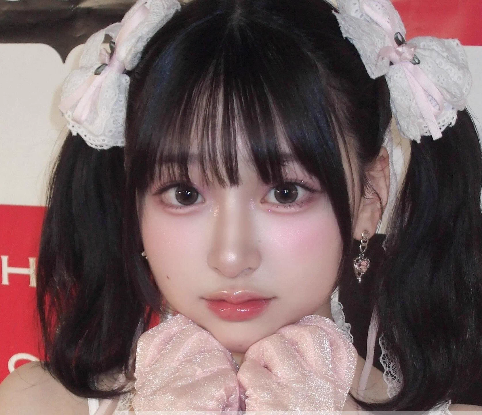 桜庭遥花(CUTIE STREET) on X: 