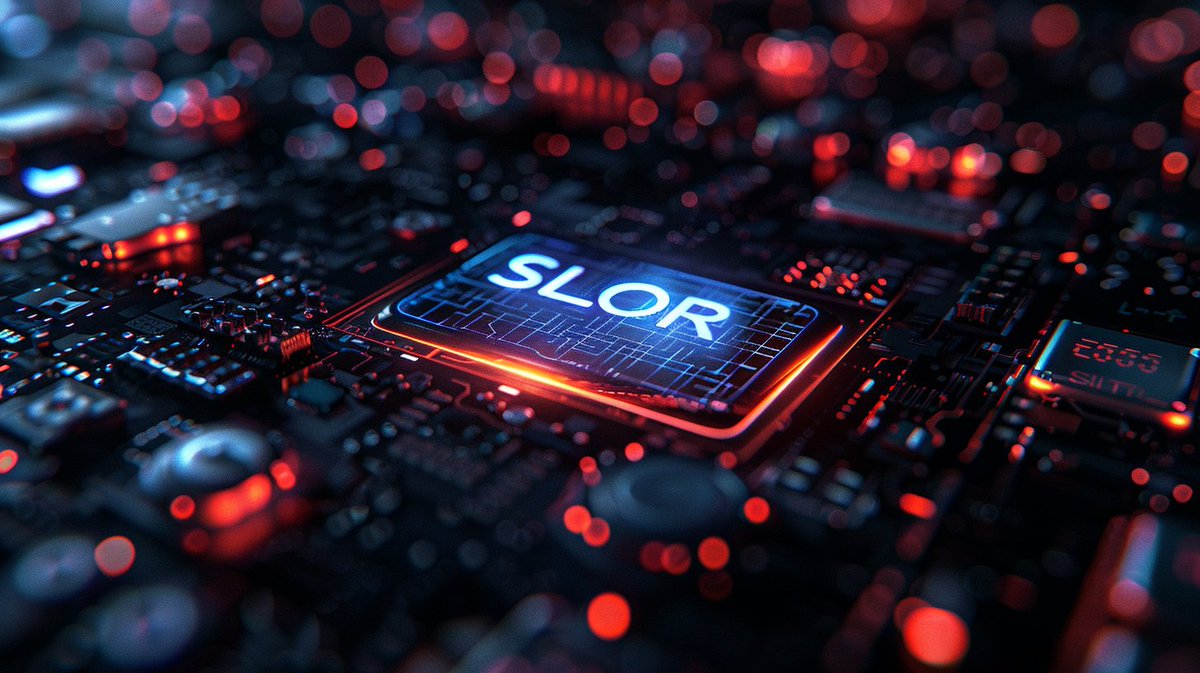 Slor_GBLBRC20's tweet image. 💻⚡ Slor offers powerful big data computing capabilities, including offline and online computation. 

📊🔍Using tools like Spark, Hadoop, and Flink, achieve efficient data processing and analysis. 

#BigData #ComputingPower #DataAnalysis