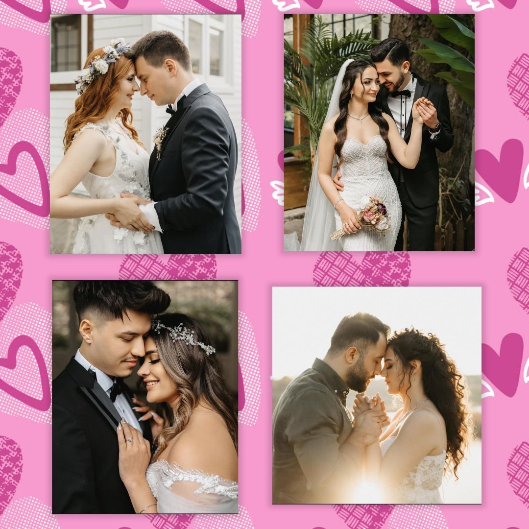 obrolan_putri29's tweet image. Semoga hubungan percintaan
Baik itu masih masa2 berpacaran
Ataupun setelah melangsungkan pernikahan
Akan tatap selalu akur, rukun dan harmonis
Hingga tua dan akhir hayat
#PAYPAW 
#LoveWeekend 
#LoveComitment
❤💖😘