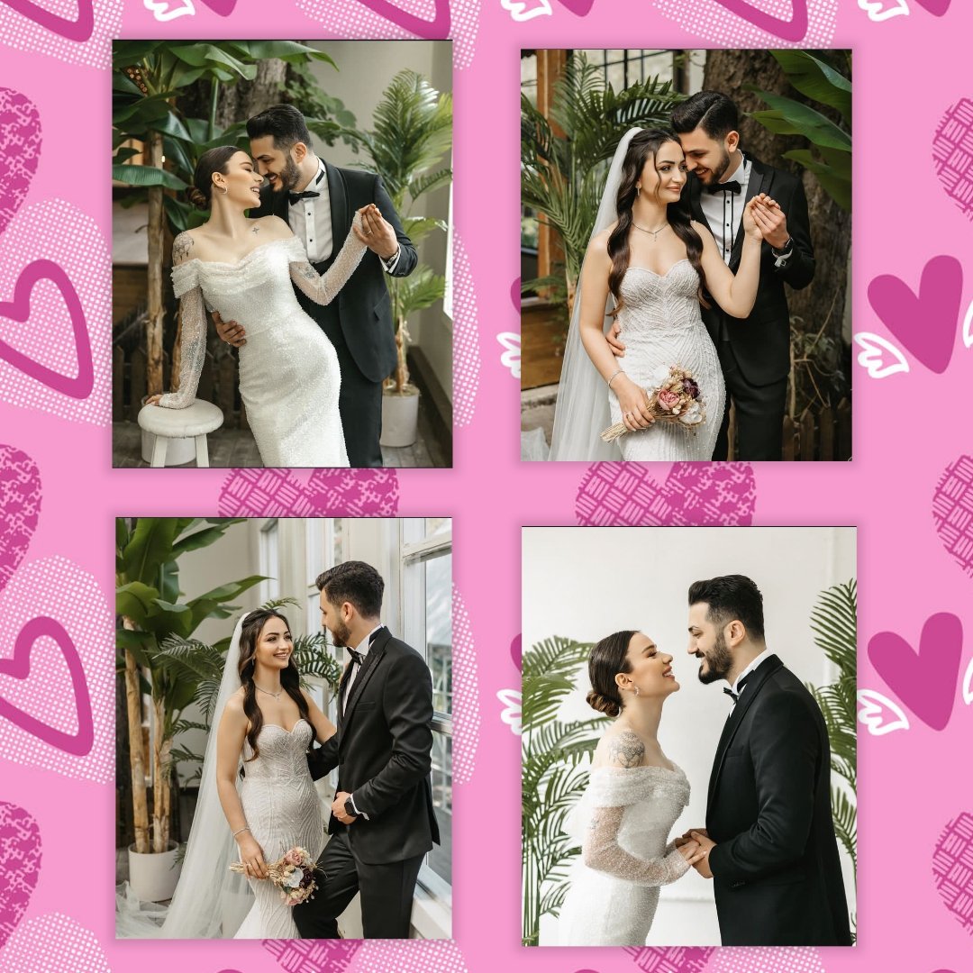 obrolan_putri29's tweet image. Semoga hubungan percintaan
Baik itu masih masa2 berpacaran
Ataupun setelah melangsungkan pernikahan
Akan tatap selalu akur, rukun dan harmonis
Hingga tua dan akhir hayat
#PAYPAW 
#LoveWeekend 
#LoveComitment
❤💖😘