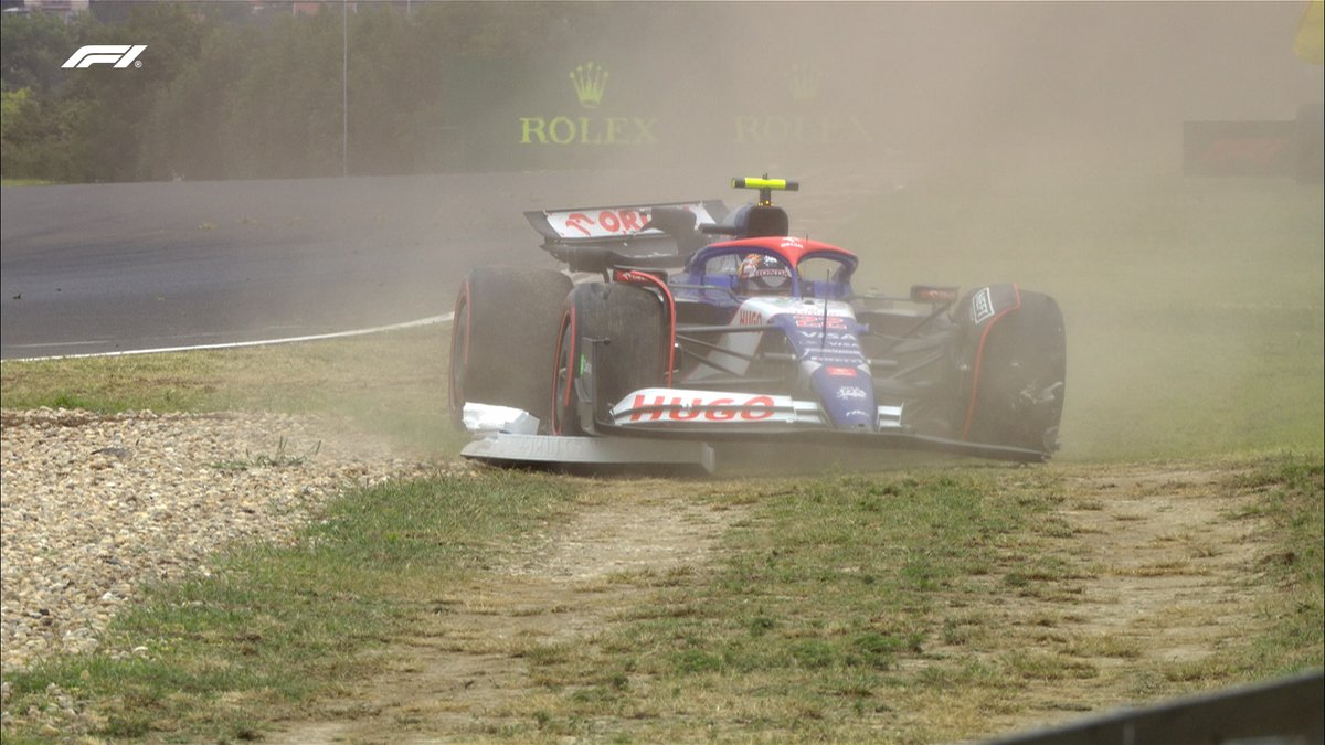 F1 tweet picture