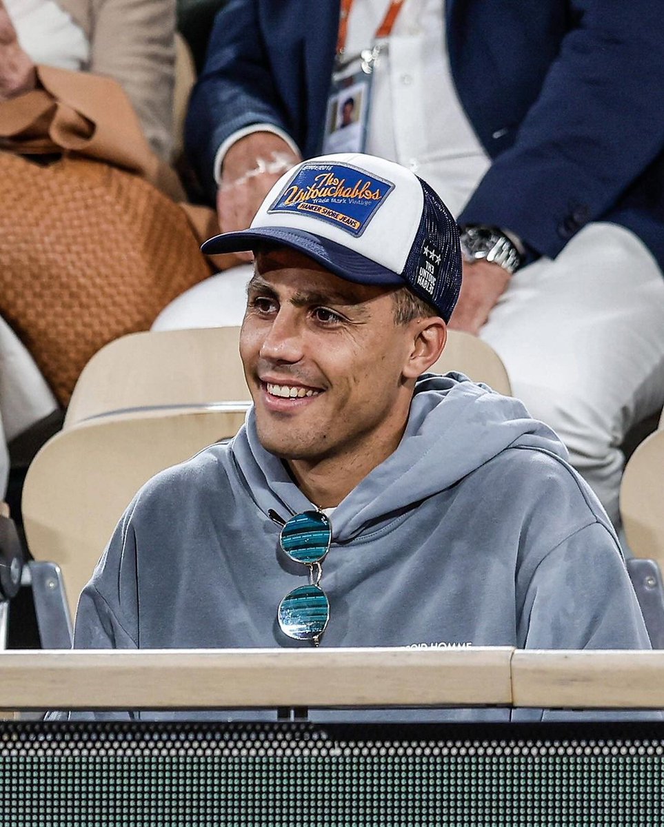 Mr Ballon d'Or 🧢🤘