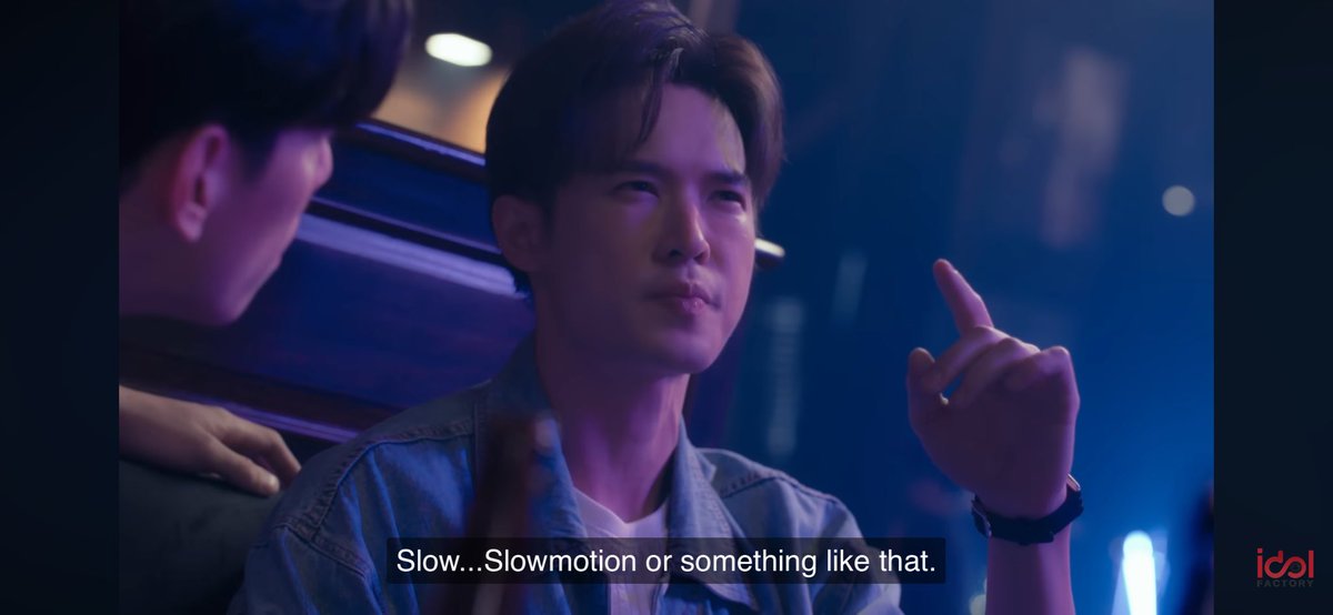 V_Min_Kook8181's tweet photo. Confused and lost Phaya is cute but even cuter when he’s worried about Tharn with Dr Chalothorn 
THAI BL NAGA FIREBALLS
 #TheSignEP3 #TheSignRewatchParty
#Bbil1ypn #Babiibabe #BillyBabe https://t.co/0rCl9JpoRS