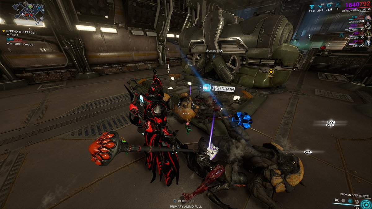 stellarious_'s tweet photo. TennoCon 2024, let's goooo!! https://t.co/99Kp6oYcga