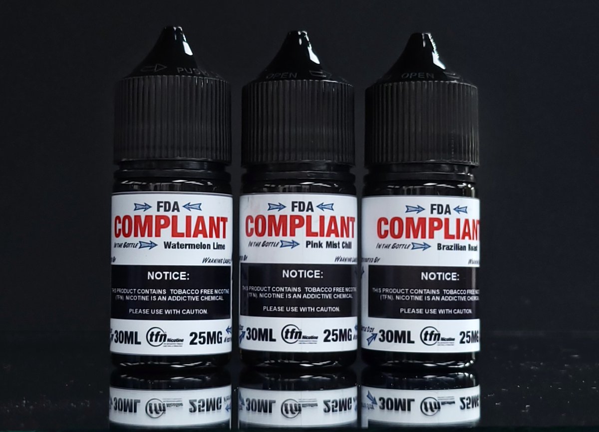 Red Devil Vapors/CBD (@reddevil680) on Twitter photo 