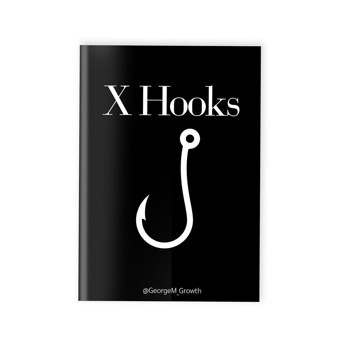 GeorgeM_Growth's tweet image. There are only 12 hook types that work in 2024 on X.

This is why I created a FREE guide with:

→ The 12 hook types and why they work based on proven psychology principles.

→ 40 REAL viral hooks to copy.

Like, RT &amp;amp; Comment &quot;Hook&quot; and I&apos;ll DM it to you.

(Must be following me)