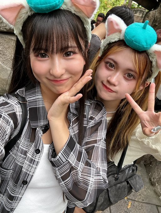 Twitterのコスプレ画像6