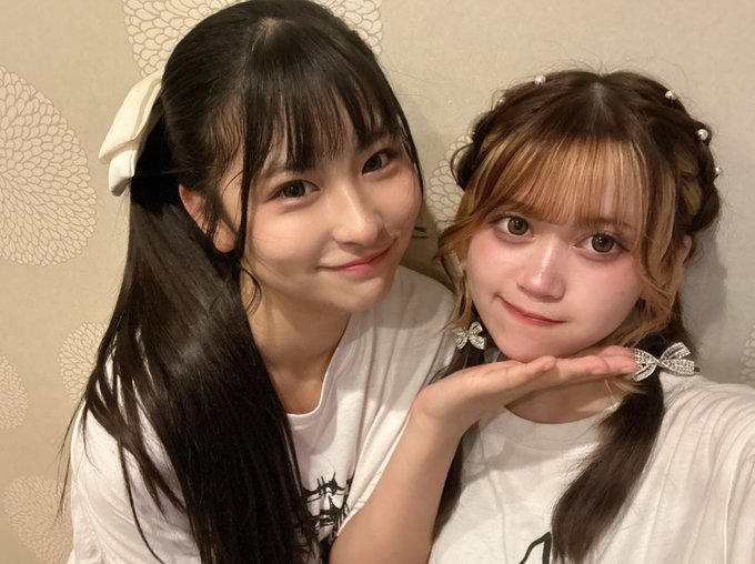 Twitterのコスプレ画像5