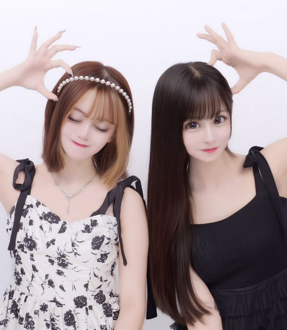 Twitterのコスプレ画像7