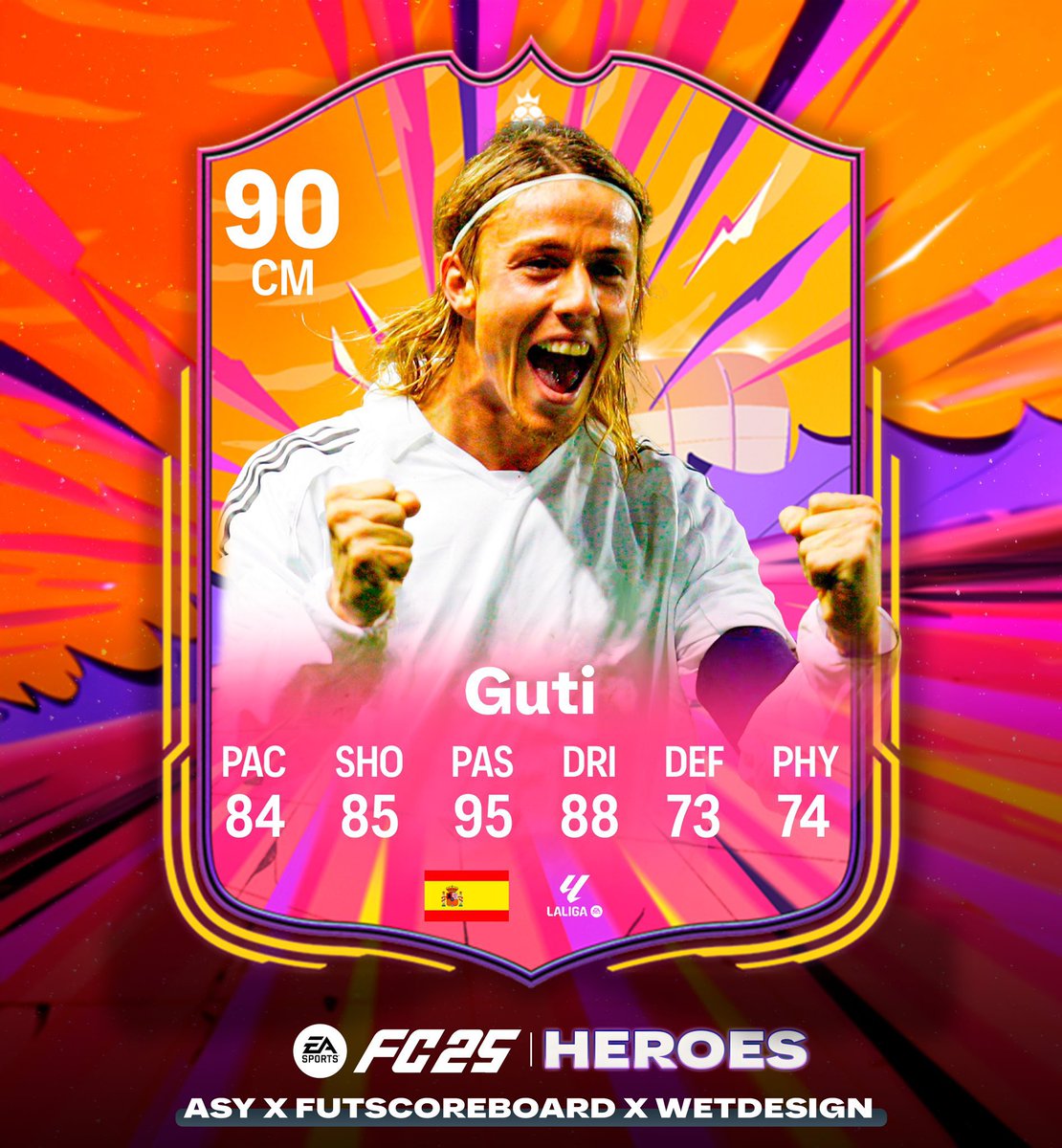 FutSheriff's tweet photo. 🚨FC 25

New Heroes coming to FC 25 as per @AsyFutTrader and @Fut_scoreboard ✅

Maicon can be huge 😍
#fc25 https://t.co/vb96MYsrTg