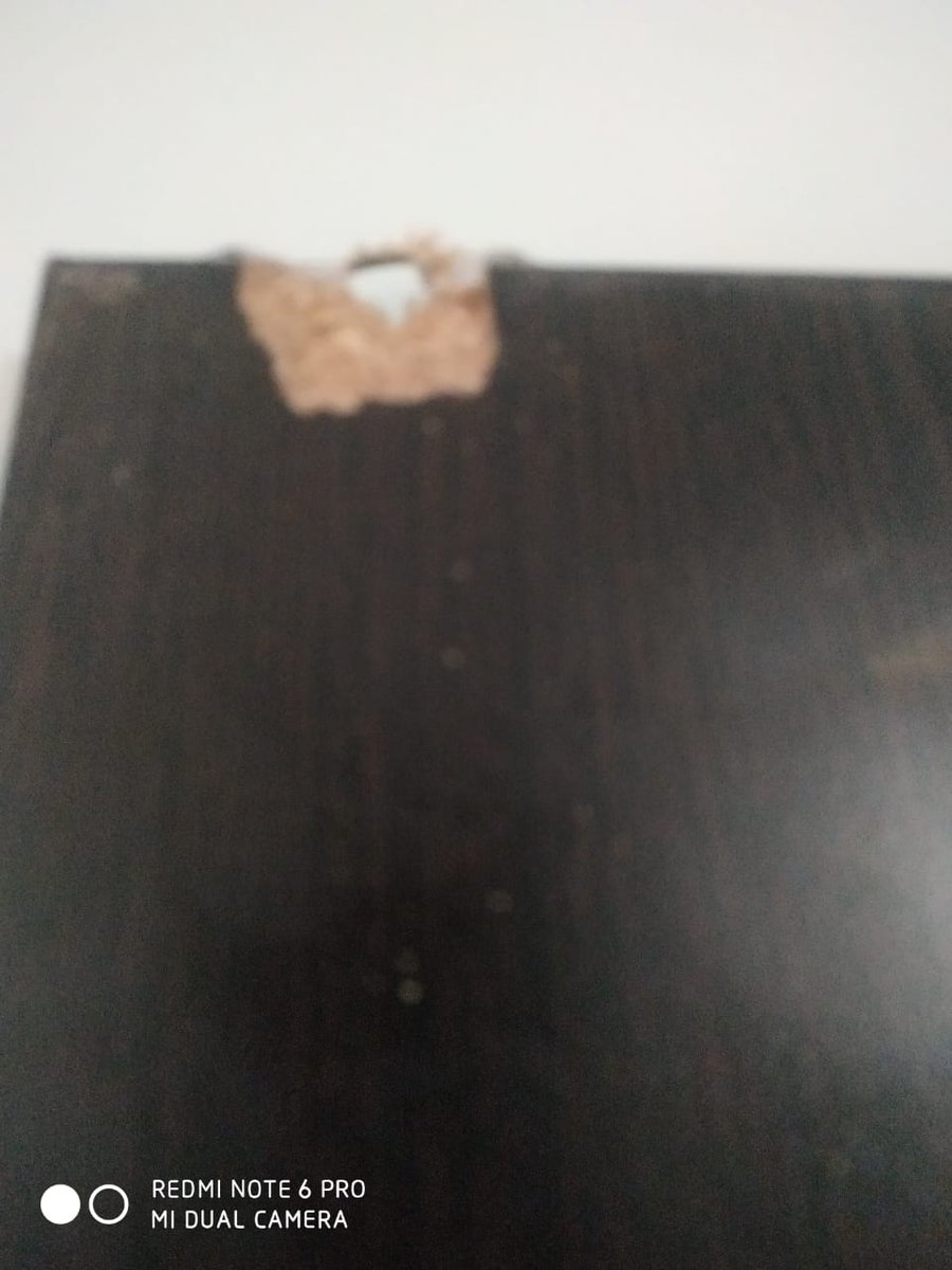 This_is_Manisha's tweet photo. @flipkartsupport Such a poor customer service, I can't raise return request due to the system error of Flipkart, customer executive are no help. It's been 2 days and again they are saying to wait till 48 hr https://t.co/DkYfUWDgHe