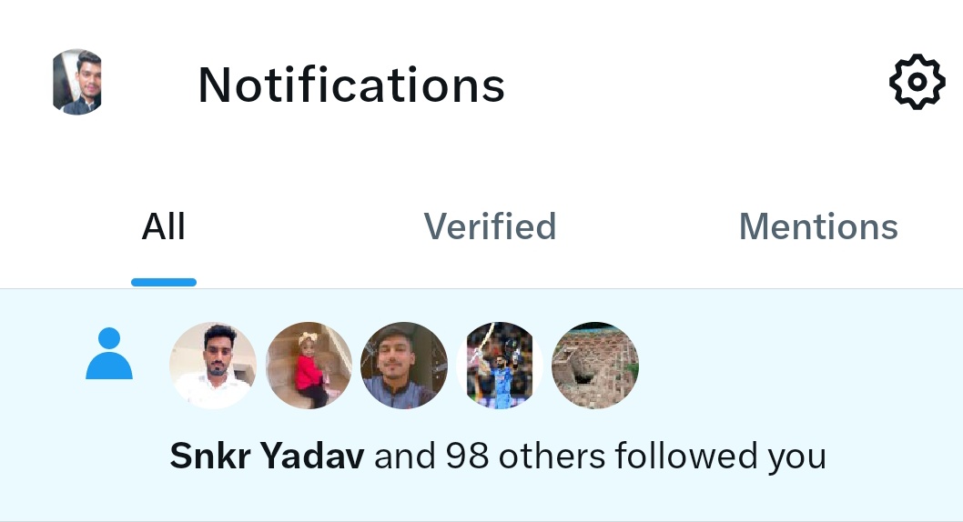 mr__jain45's tweet photo. बस ये परिवार यूं ही बढ़ता रहे। 🤗
#FolllowforFollowback https://t.co/AS0ybCPT7r
