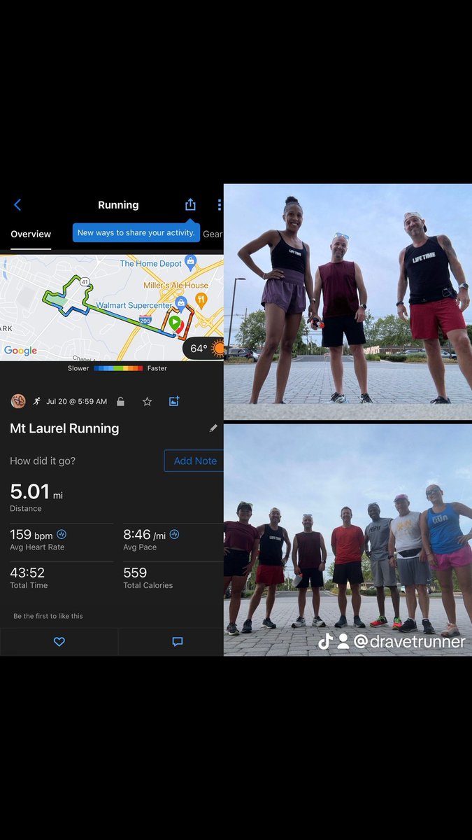 mrjrcohen's tweet photo. #Lifetimerun #holyfastbatman https://t.co/iZfOXXL4yk