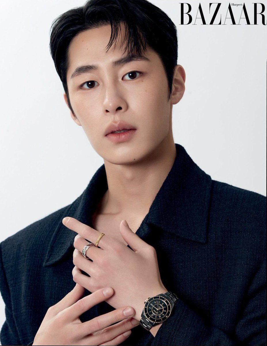 JaeWookBrasil's tweet photo. 🖤💫#LeeJaeWook #이재욱 https://t.co/Y5G2druIit