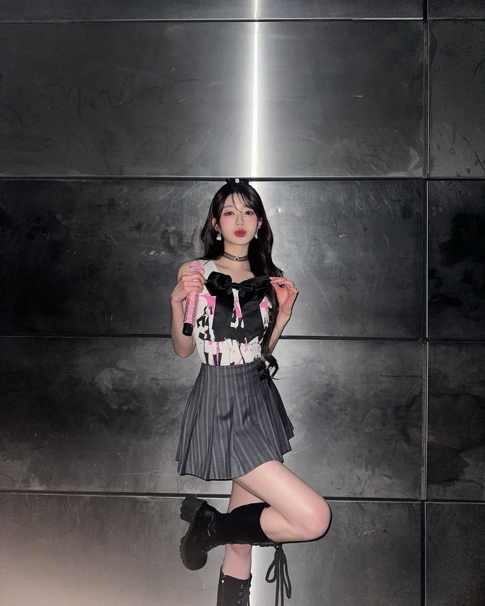 wonyoung tweet media