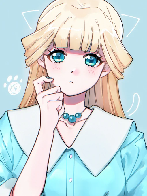 ユキ #わんだふるぷりきゅあ!