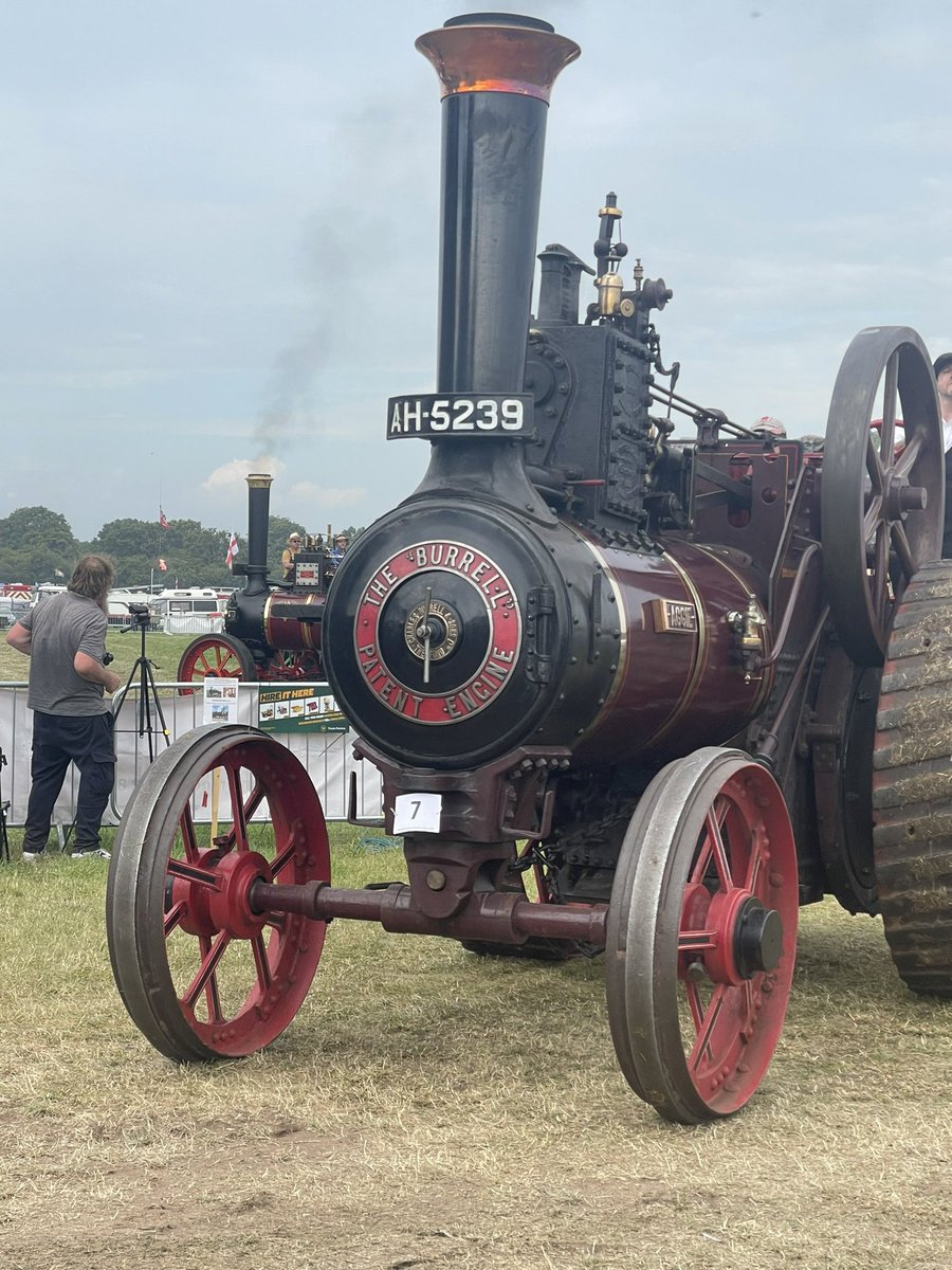 Terry Jermy MP (@cllrterryjermy) on Twitter photo Choo choo! All aboard the South West #Norfolk express! Pleased to attend and officially open the #Weeting Steam Engine Rally today, and have a go at steering the oldest engine ‘Century’ around the parade ring! Caught up with <a href="/BBCNorfolk/">BBC Norfolk</a> as well today and recap on first two weeks Choo choo! All aboard the South West #Norfolk express! Pleased to attend and officially open the #Weeting Steam Engine Rally today, and have a go at steering the oldest engine ‘Century’ around the parade ring! Caught up with <a href="/BBCNorfolk/">BBC Norfolk</a> as well today and recap on first two weeks