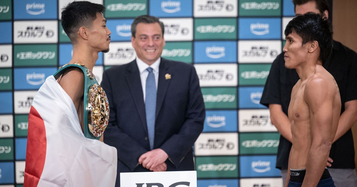 GotNextTV's tweet photo. Nakatani vs Astrolabio: Live updates and results, 5 am ET https://t.co/GcyWQ1bgKd https://t.co/RnplTsZF6K