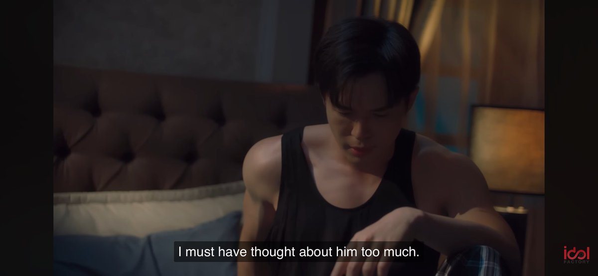V_Min_Kook8181's tweet photo. 🦅Thinking too much about Bolster..
🐺Thinking about Tofu.. 
me: 
doing >>
THAI BL NAGA FIREBALLS
 #TheSignEP3 #TheSignRewatchParty
#Bbil1ypn #Babiibabe #BillyBabe 🥹😂 https://t.co/c37RnOKfz1
