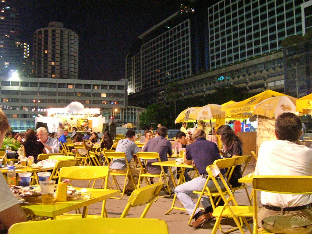 Bangkok Pat tweet media