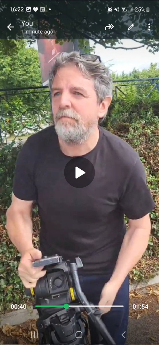 8Ulaseas8's tweet photo. This is the virgin media thug who waits outside the CCJ and records innocent people . https://t.co/zBNmANlIsC