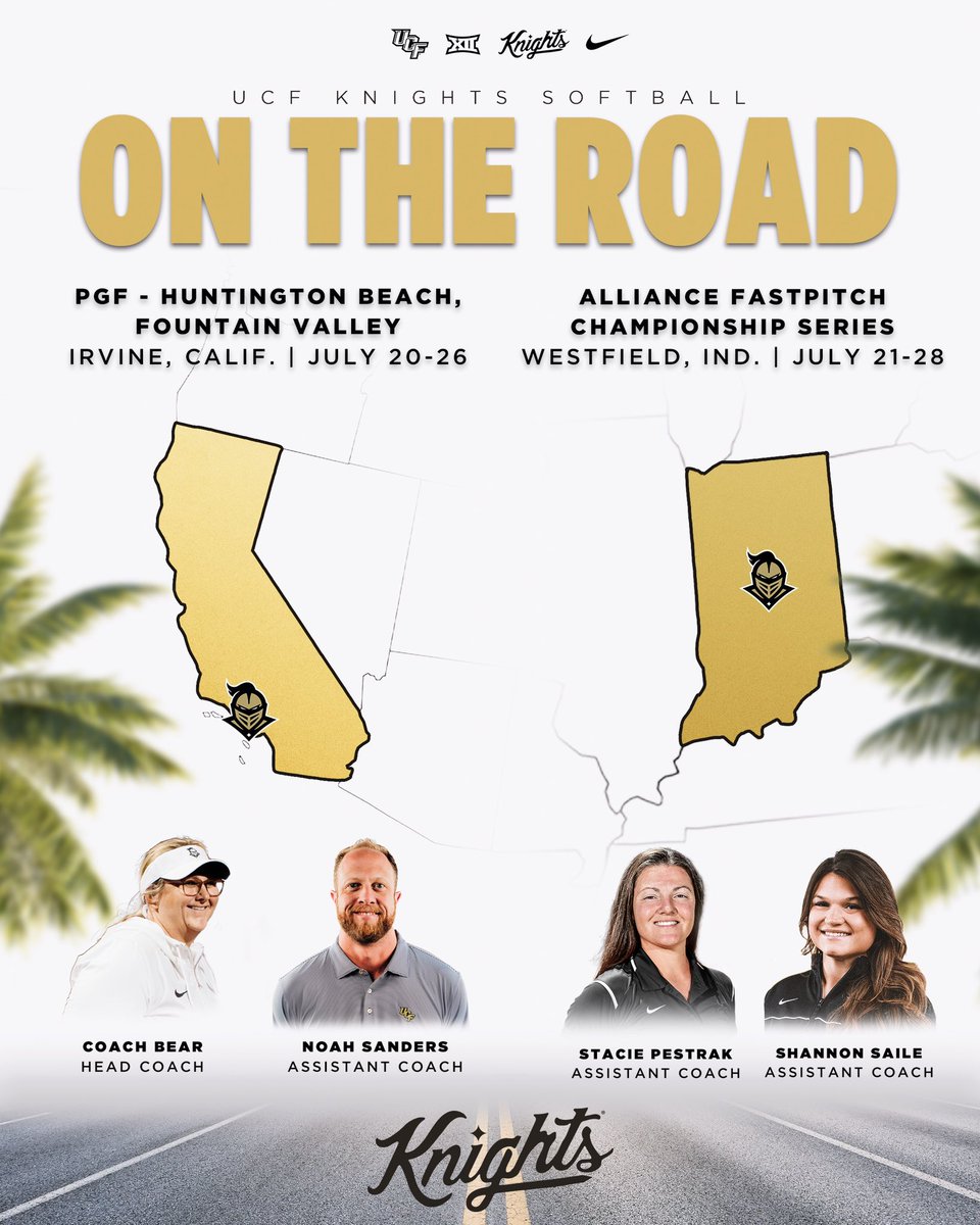 UCF Softball tweet media