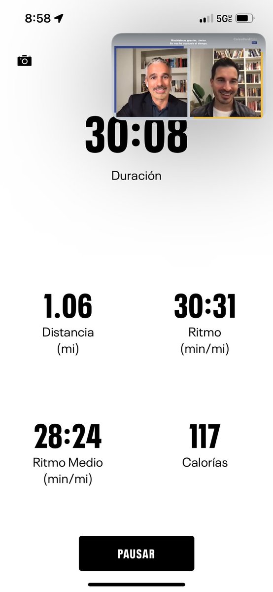 ivonosorio4's tweet photo. Hoy ha sido una mañana de escribir mis tres páginas en el diario, caminar una milla escuchando una entrevista al escritor Javier Castillo y meditar. ✅✅✅✅ . Carpe diem #casitasocial #leuchtturm1917 #pilotprecise #insighttimer @Leuchtturm1917 https://t.co/ul3FPRzjwP