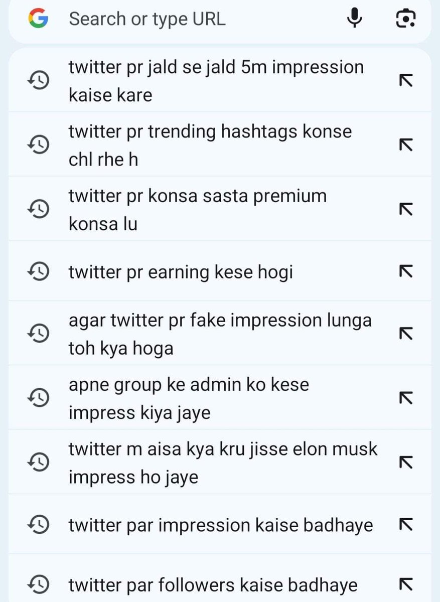 itscutepriyanka's tweet photo. Everyone Nowadays
#twitter #X #twittermonetize #xmonetize #twitterimpression #ximpression #twitterhashtags #twittertricks https://t.co/JBw8rmrDin