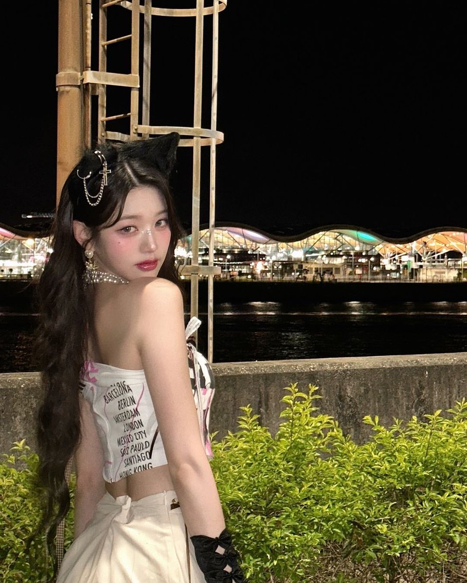 wonyoung tweet media