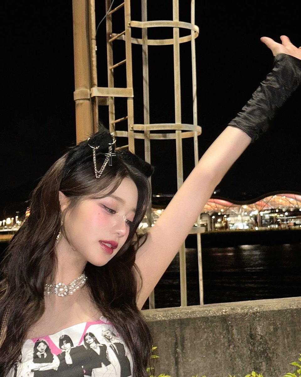 wonyoung tweet media
