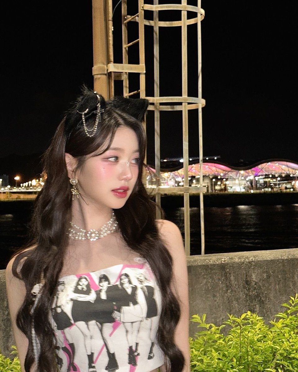 wonyoung tweet media