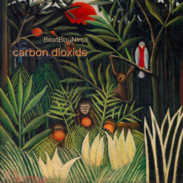 Bandcamp download codes (@getmusicfm) on Twitter photo Free download codes:
BeatBoyNinja - carbon dioxide
<a href="/betelgeussecret/">BeatBoyNinja</a>
"Dedicated to nature during a time of unprecedented increase in carbon dioxide levels in the world’s atmosphere."
#bandcampcodes #ambientmusic #music #yumcodes #bandcamp
buff.ly/3WfszeU Free download codes:
BeatBoyNinja - carbon dioxide
<a href="/betelgeussecret/">BeatBoyNinja</a>
"Dedicated to nature during a time of unprecedented increase in carbon dioxide levels in the world’s atmosphere."
#bandcampcodes #ambientmusic #music #yumcodes #bandcamp
buff.ly/3WfszeU