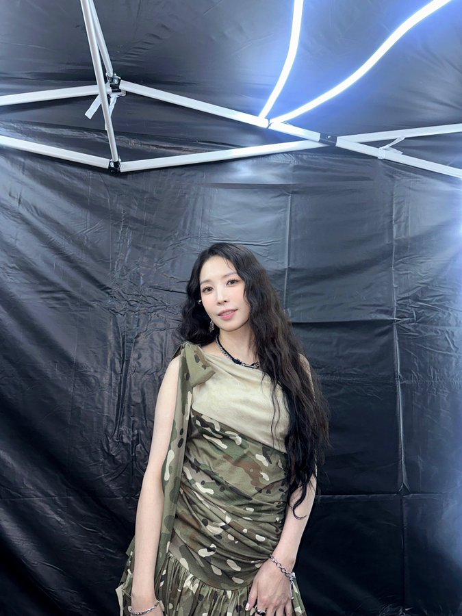 BoAVNFC's tweet photo. [HD DDL] 240720 BoA at TMEA 2024 in Macau https://t.co/4EamCTBS5D

1. Better 
2. My Name 
3. No Matter What 
4. 정말, 없니? (Emptiness) 
5. Only One 
6. No.1

#BoA #보아 #TMEA2024 #TMEA https://t.co/Al9ZKZuah4