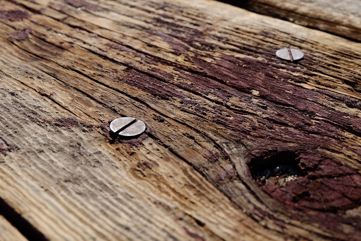 ironprooftimber's tweet photo. Rustic wood vibes 😍

#woodworking #ironprooftimberworks #rustic #reclaimedwood #barnwood #rusticwood #repurpose https://t.co/KCgjmfNV5k