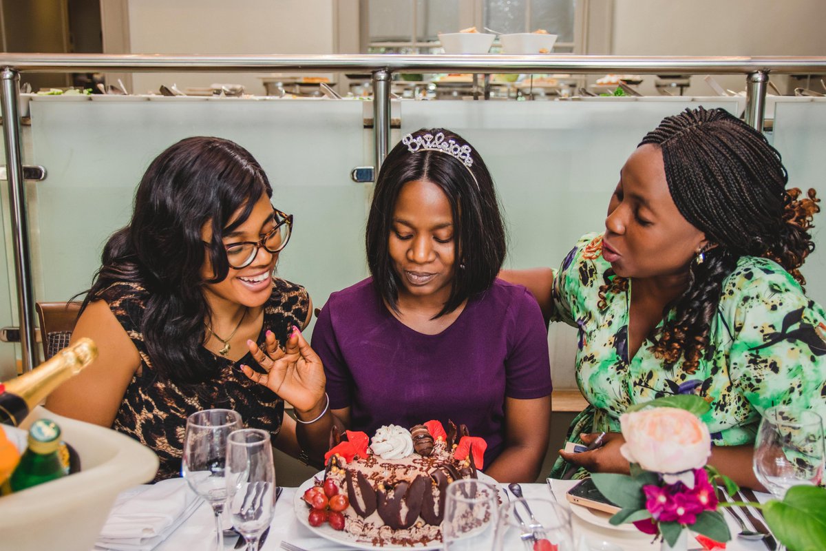 SheratonLagos's tweet photo. Make your birthday a day to remember! Celebrate with delicious food and good company at Pumpkin Leaf Restaurant. We've got the perfect setting for a memorable bash. #pumpkinleaf #sheratonlagos https://t.co/japq8TFUfW