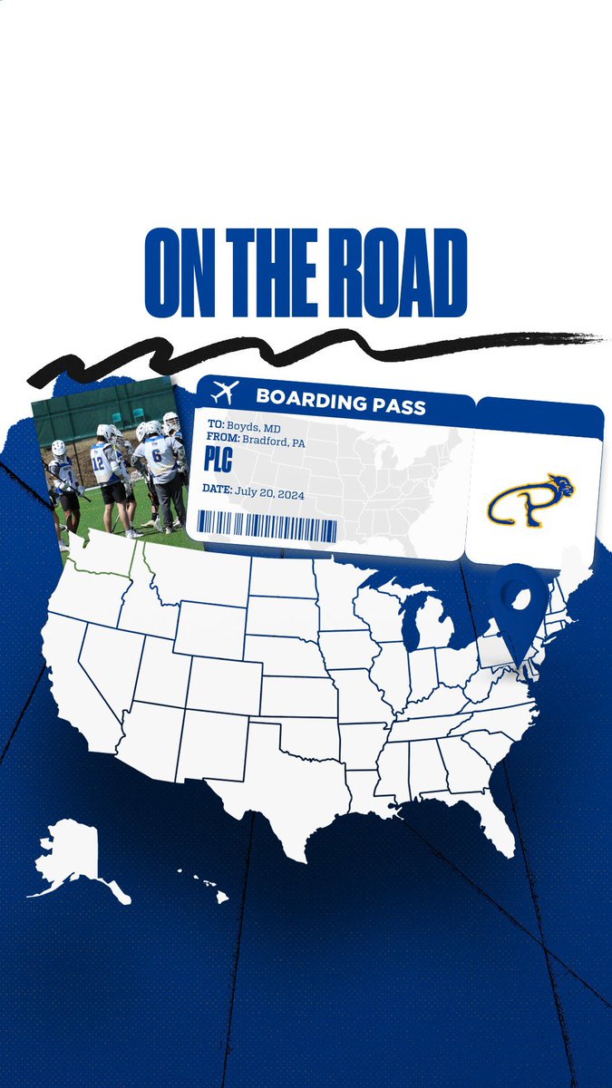 On the lookout for future Panthers!