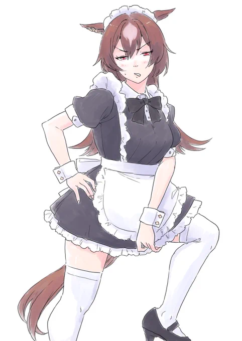 ウスで好きなの 