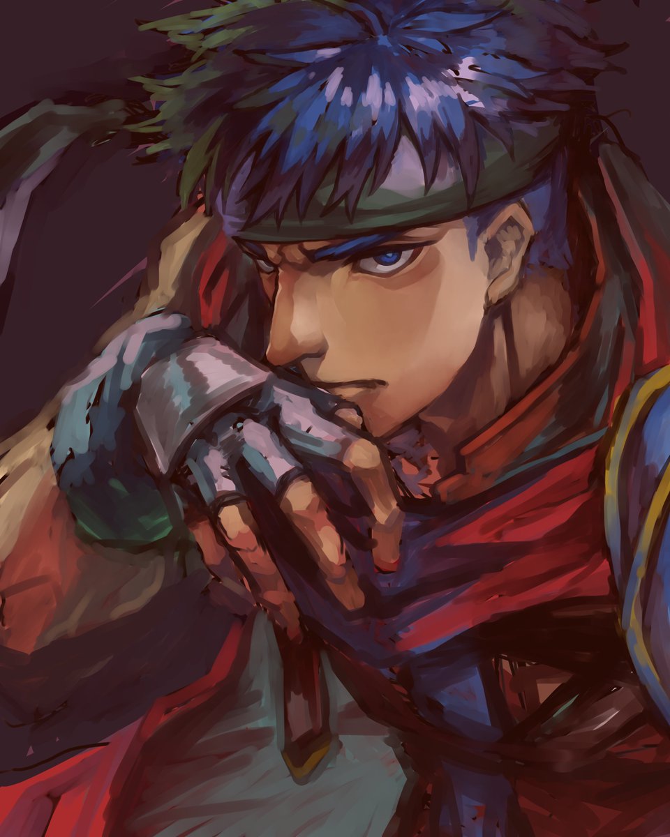 tamaro_pompom's tweet image. こないだのざっと塗った