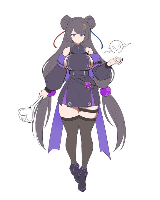 色はこんな感じ? 