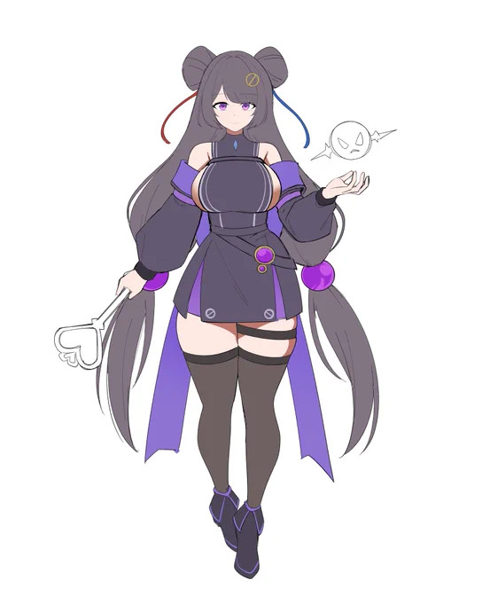 色はこんな感じ? 