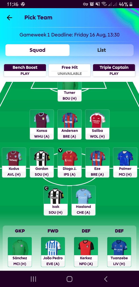 oliver_keiff's tweet photo. @LetsTalk_FPL https://t.co/73f0BFyqfS