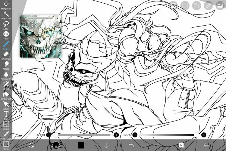zumi_hara's tweet photo. WIP 🎨

Stay tune 
#onprogress #WIP https://t.co/AyxglCeUXB