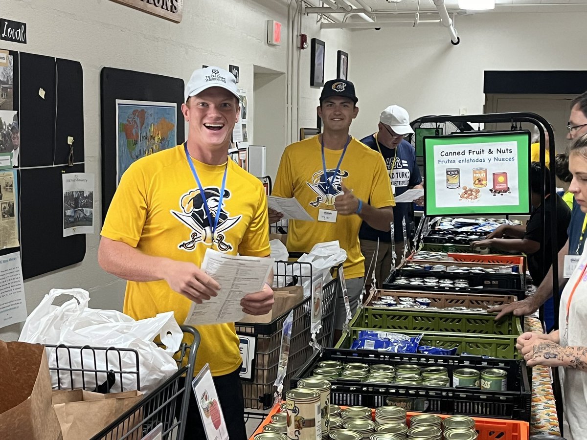 Culpeper Cavaliers Baseball tweet media