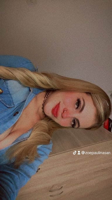 Follow me TikTok https://t.co/On91CE9Hxo<a href="/tag/nuevafotodeperfil"class="tags"><span>#nuevafotodeperfil</span></a>