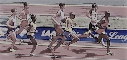 Hal Higdon tweet media