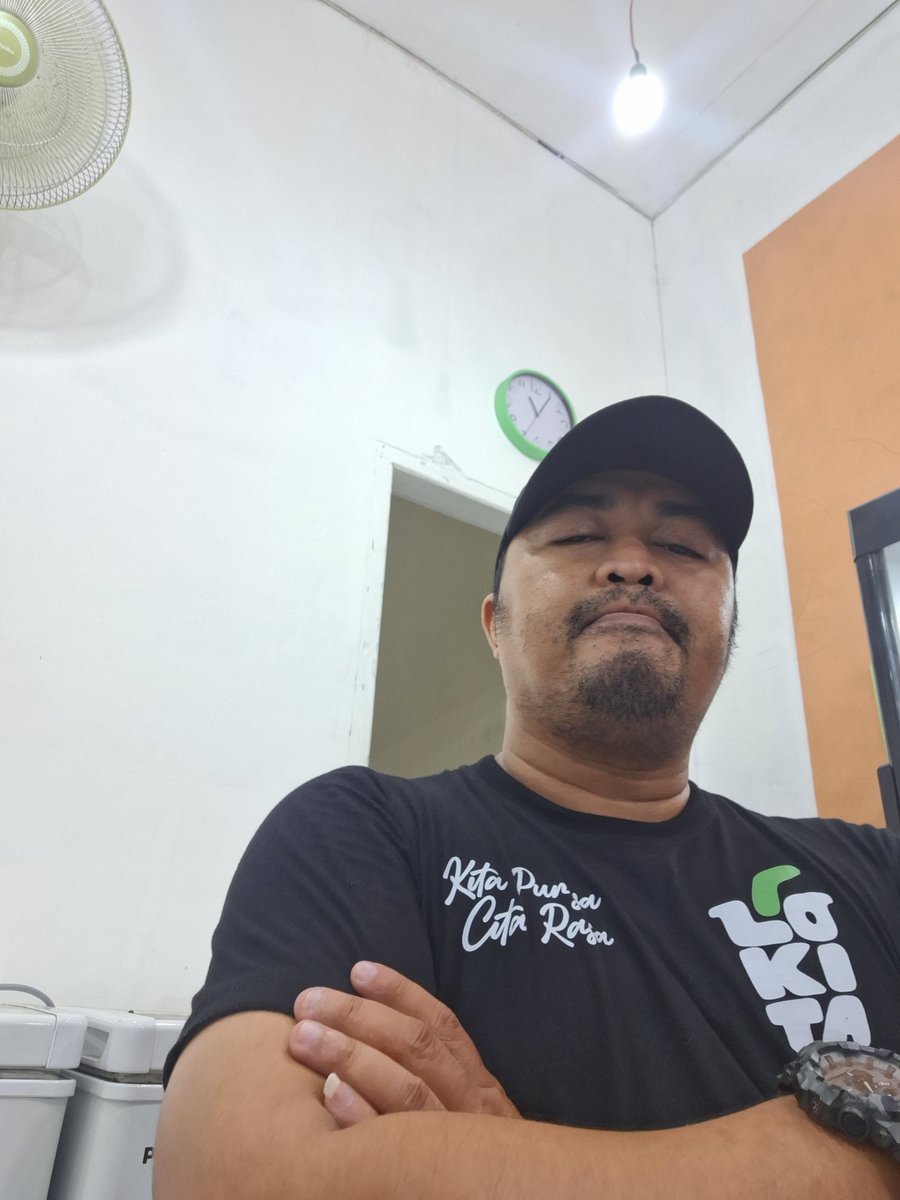 Maryanto tweet media